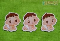 批发塑料冰箱贴与磁性书签 从普通到3D立体的多元工艺品选购指南